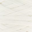 Photo2: 【Ribbon XL】 PEARL WHITE (2)