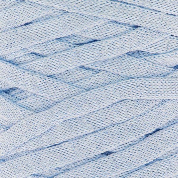 Photo2: 【Ribbon XL】 POWDER BLUE (2)