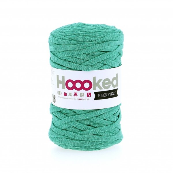 Photo1: 【Ribbon XL】 HAPPY MINT (1)