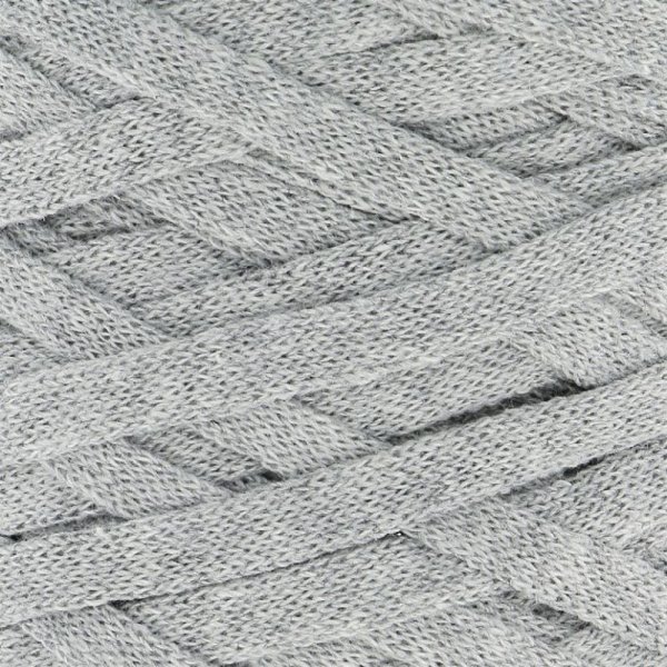 Photo2: 【Ribbon XL】 SILVER GREY (2)