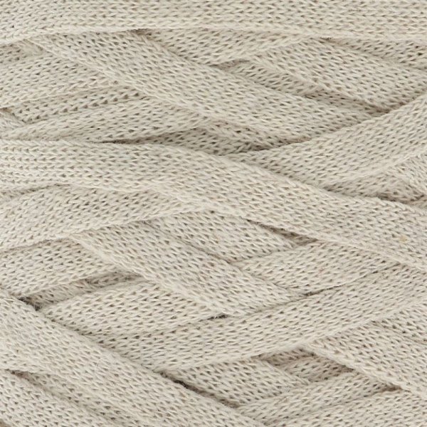 Photo2: 【Ribbon XL】 SANDY ECRU (2)