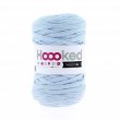 Photo1: 【Ribbon XL】 POWDER BLUE (1)
