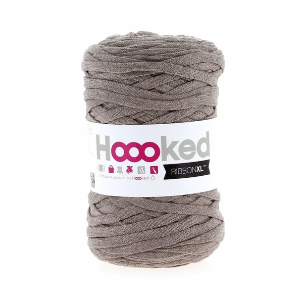 Photo1: 【Ribbon XL】 EARTH TAUPE (1)