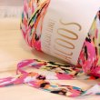 Photo1: 【Racoos yarn】 Color pallet (1)