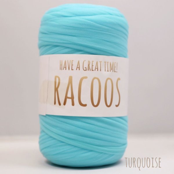 Photo2: 【Tulle yarn】Turquoise (2)