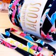 Photo1: 【Racoos yarn】 Flower (1)