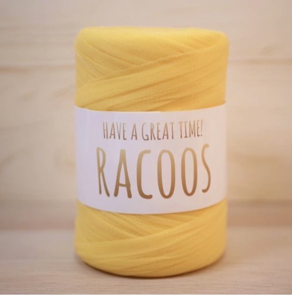 Photo2: 【Tulle yarn】Yellow (2)