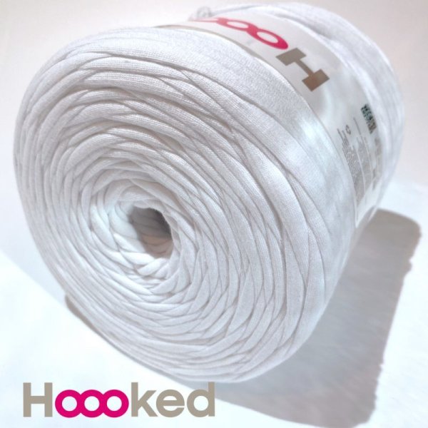 Photo1: 【Zpagetti】WHITE  (1)