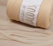 Photo1: 【Tulle yarn】Nude beige (1)