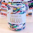 Photo3: 【Racoos yarn】 Butterfly (3)