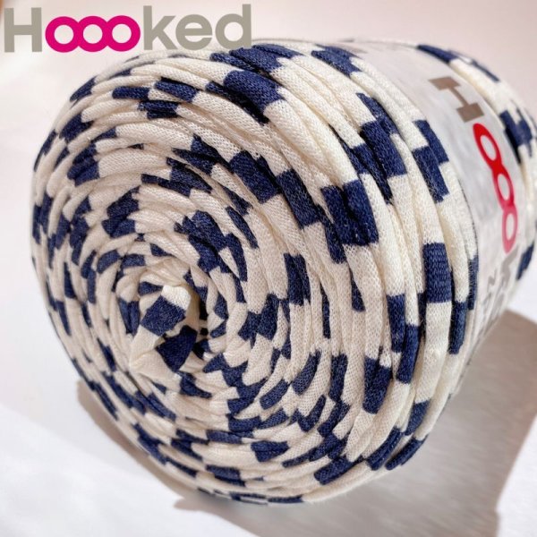 Photo1: 【Zpagetti】 Stripe (1)