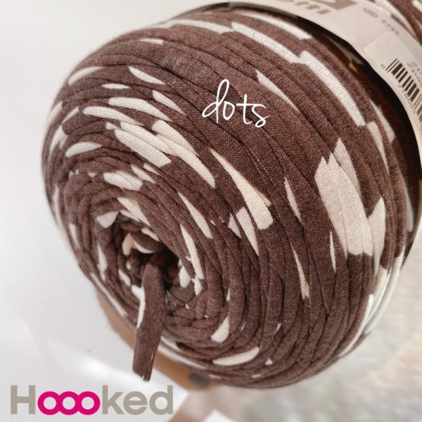 Photo1: 【Zpagetti】 DOTS (1)