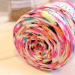 Photo3: 【Racoos yarn】 Color pallet (3)