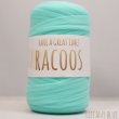 Photo2: 【Tulle yarn】Tiffany blue (2)