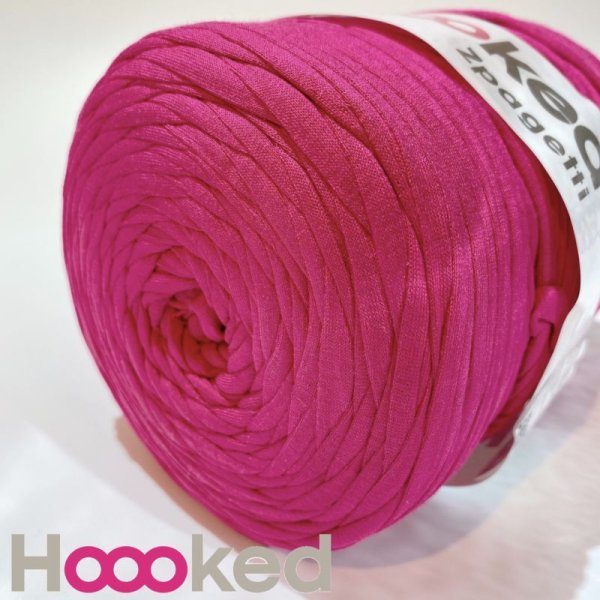 Photo1: 【Zpagetti】 PINK  (1)