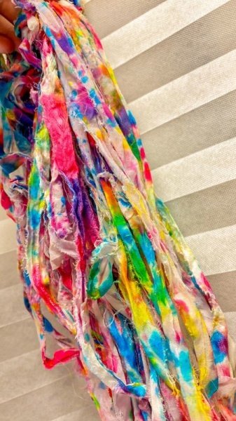 Photo5: 【Racoos Dye】Sky Blue (5)