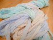 Photo6: 【Racoos Dye】Sky Blue (6)