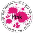 Photo1: 【Racoos Dye】Pink (1)