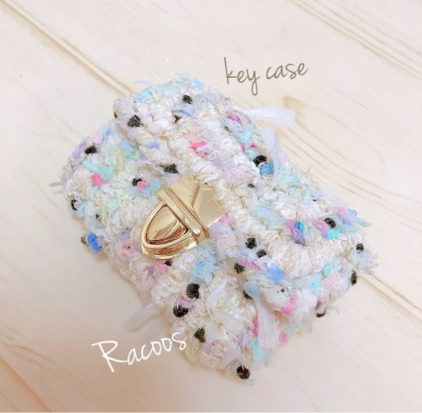 Photo4: Locker Hook 2.75mm (4)